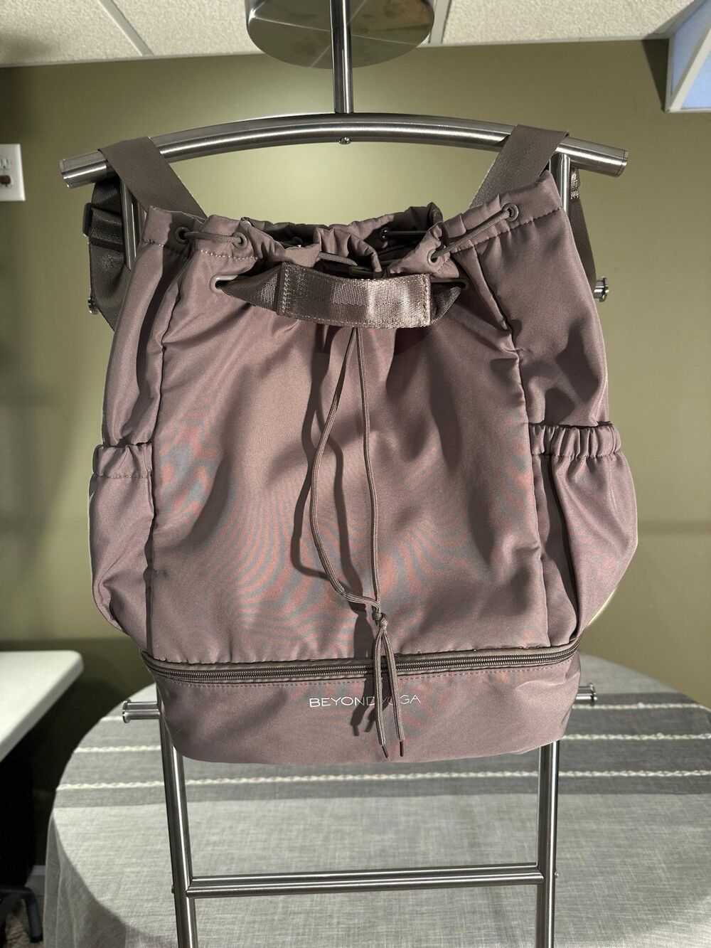 Beyond Yoga Backpack/Handbag